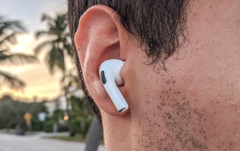 Trang bị cảm biến, bổ sung tính năng hoạt động thể chất