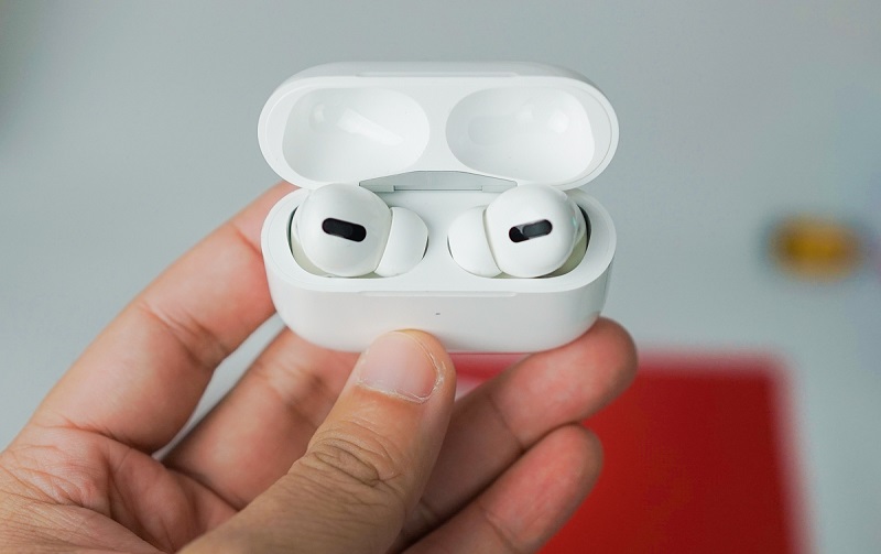 Thời gian ra mắt Airpods Pro 2