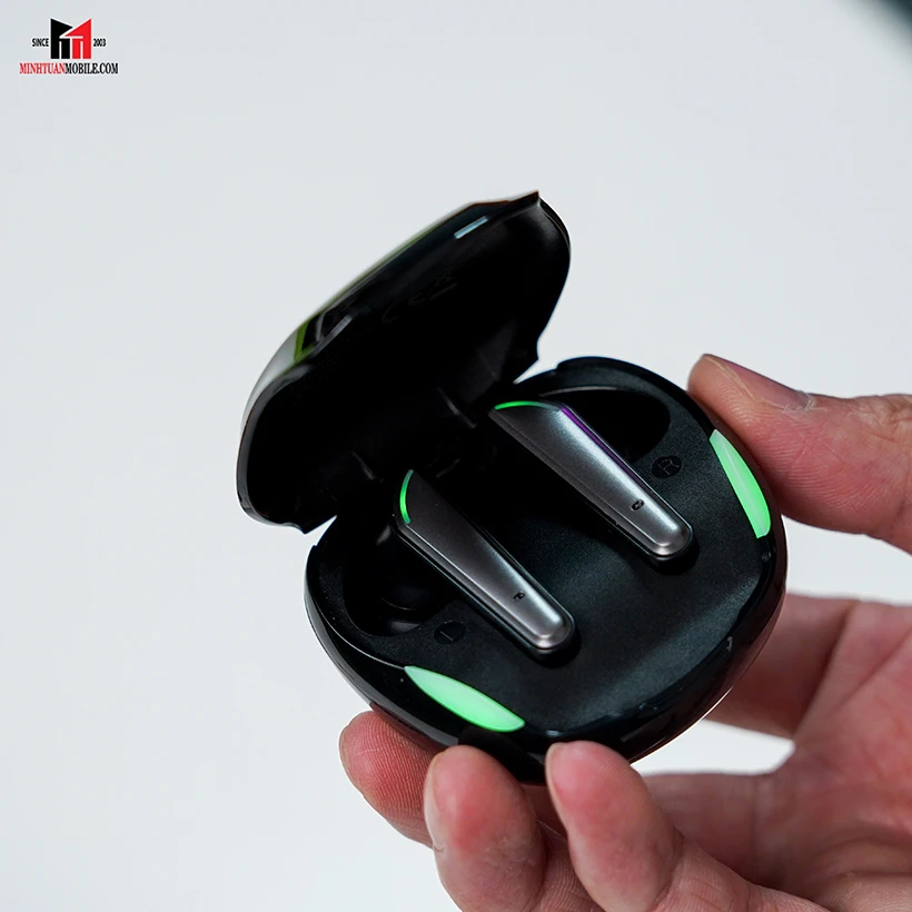 Tai nghe Bluetooth Gaming Havit TW920