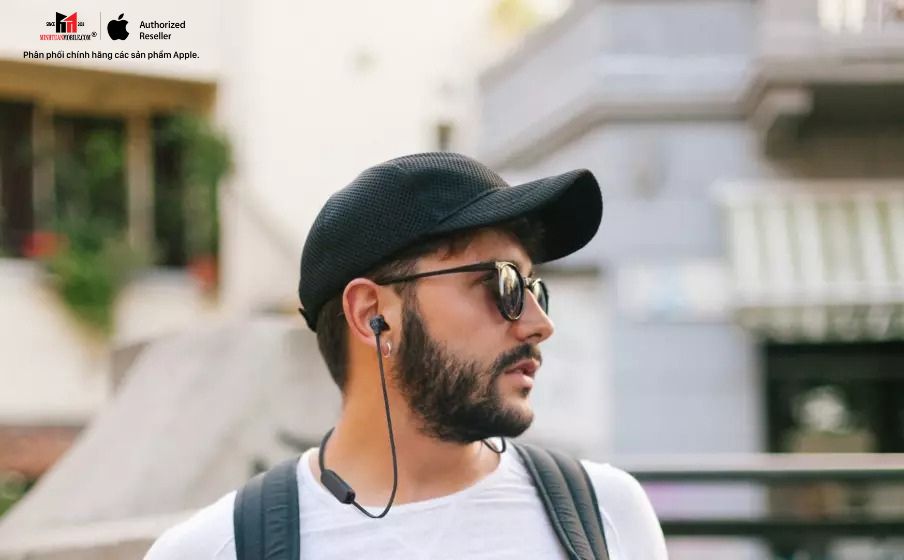 Tai nghe Bluetooth JBL Tune 115BT