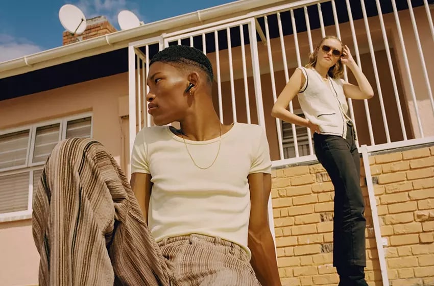 Tai nghe không dây Marshall Minor III