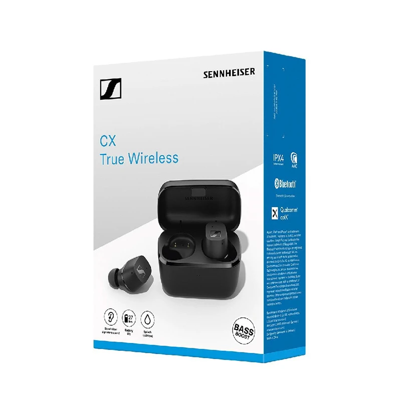 Tai nghe bluetooth Sennheiser CX