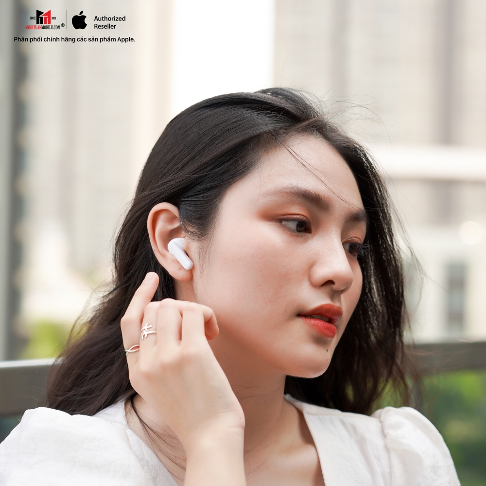 Tai nghe Bluetooth True Wireless Aukey EPM1