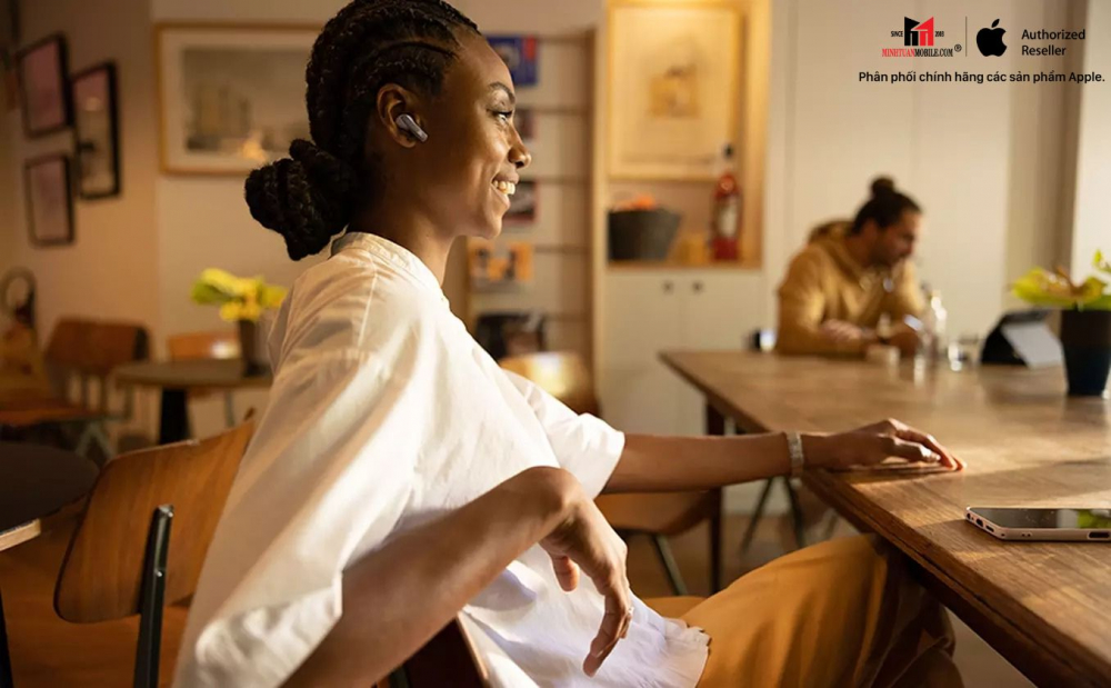 Tai nghe Bluetooth True Wireless JBL Live Pro 2