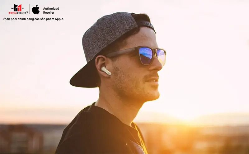 Tai nghe Bluetooth True Wireless JBL Live Pro 2