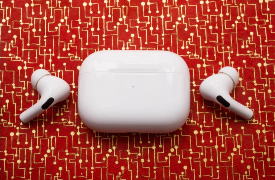 Tai nghe chống ổn chủ động