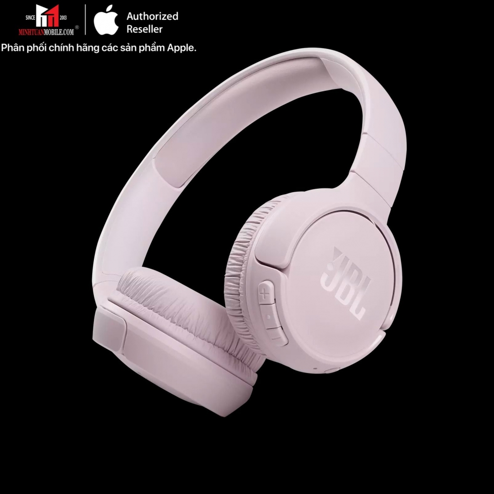 Tai nghe chụp tai JBL tune 510bt