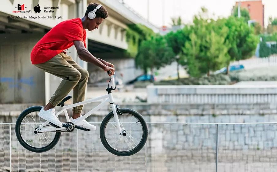 Tai nghe chụp tai JBL Tune 510bt