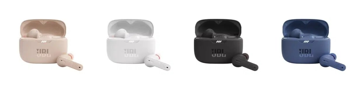 Tai nghe Bluetooth True Wireless JBL Tune 230NC