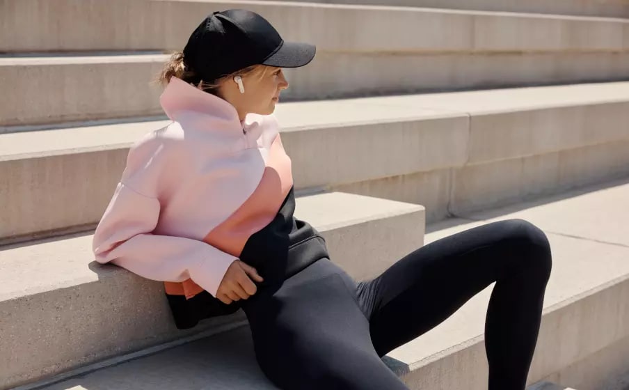 Tai nghe Bluetooth True Wireless JBL Tune 230NC