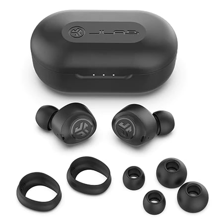Tai nghe Bluetooth True Wireless JLab JBuds Air