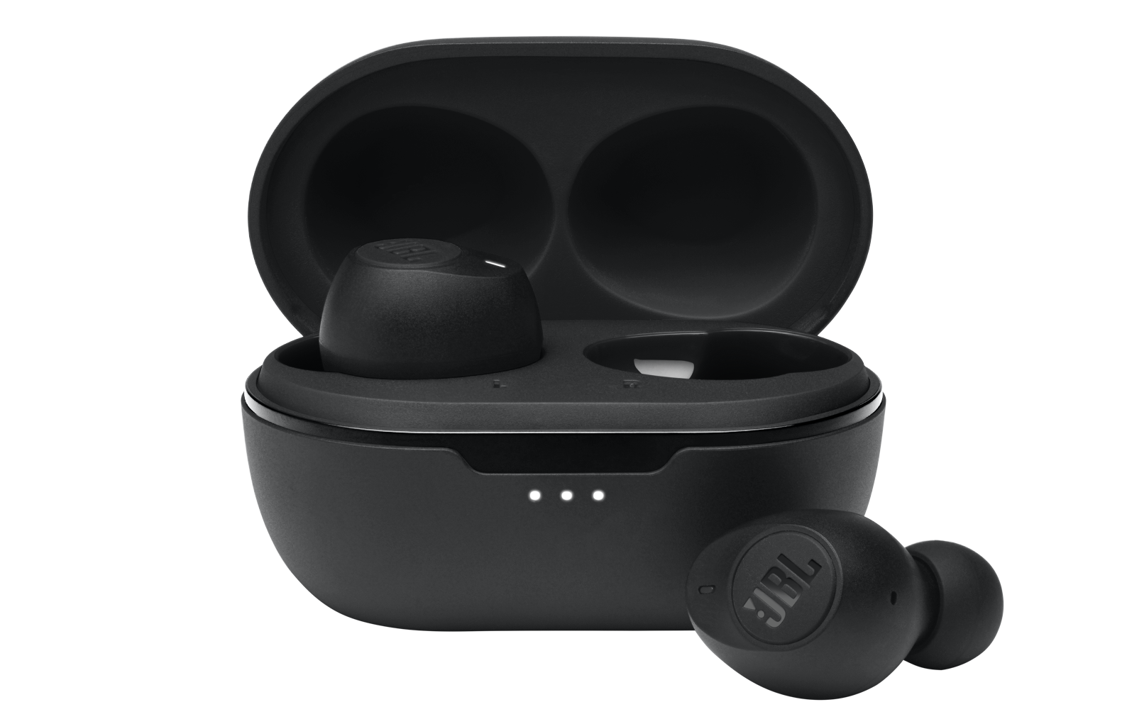 Tai nghe JBL thiết kế gọn nhẹ, âm thanh chất lượng cao