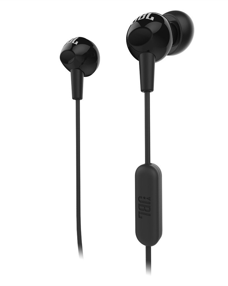 Tai nghe nhét tai JBL C200 SIU