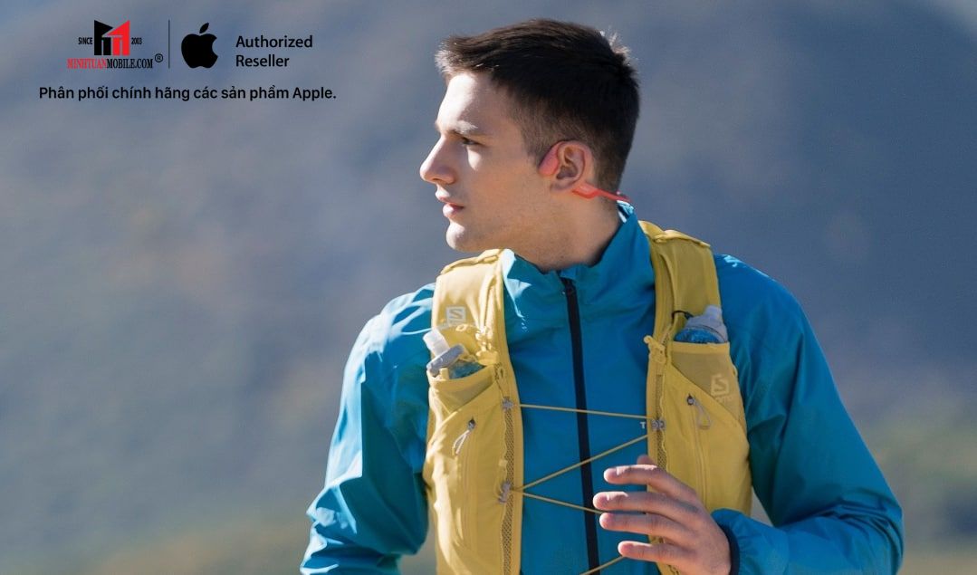 Tai nghe OpenRun Pro