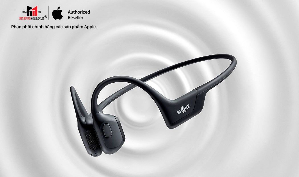 Tai nghe OpenRun Pro