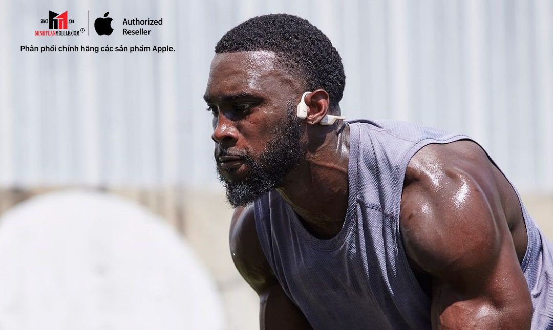 Tai nghe OpenRun Pro