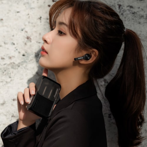 Tai nghe Bluetooth True Wireless Energizer UB5001