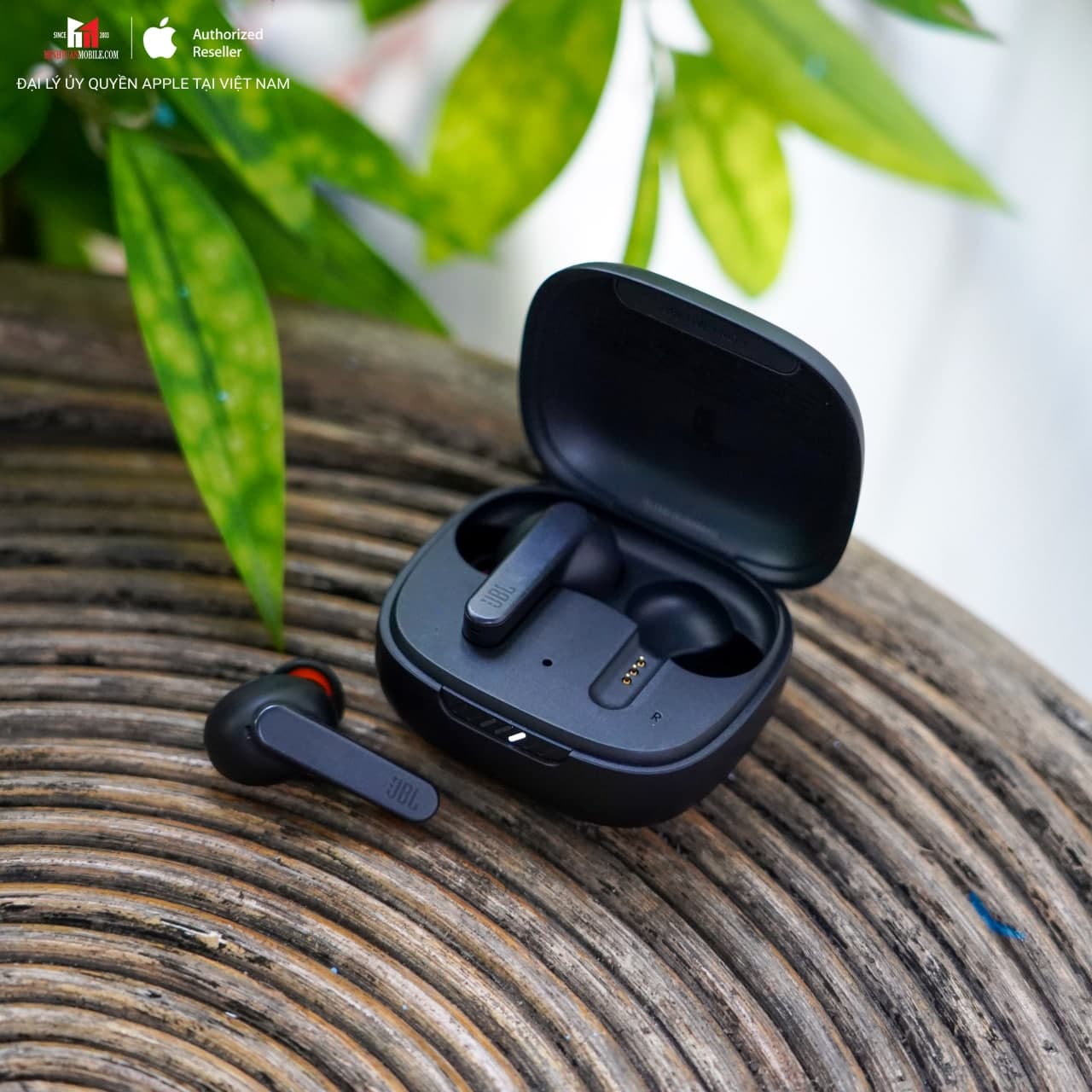 Tai nghe Bluetooth True Wireless JBL Live Pro+