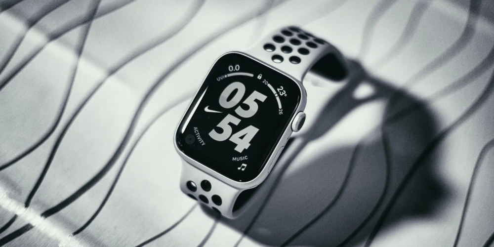 7 lý do người dùng iPhone nên mua thêm một chiếc Apple Watch