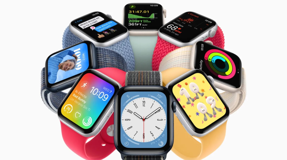7 lý do người dùng iPhone nên mua thêm một chiếc Apple Watch
