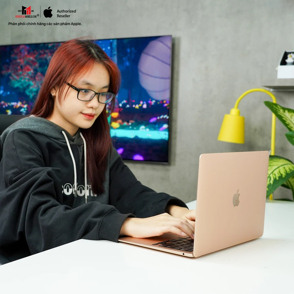 Tại sao bạn nên kiểm tra macbook định kỳ