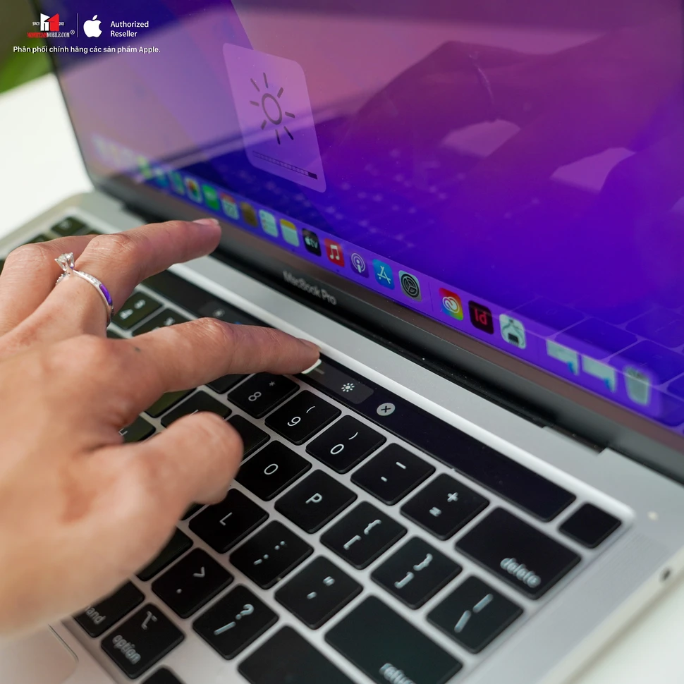 Kiểm tra Macbook định kỳ