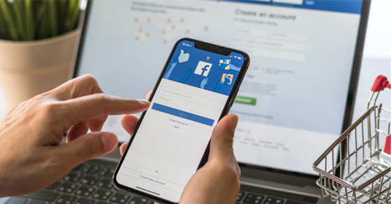 Messenger vẫn sáng dù không online do đăng nhập cùng lúc nhiều thiết bị