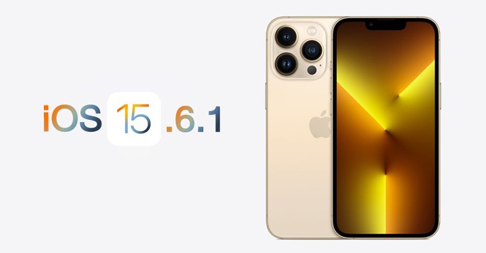 Tại sao cần cập nhật iPhone và iPad của bạn càng sớm càng tốt?