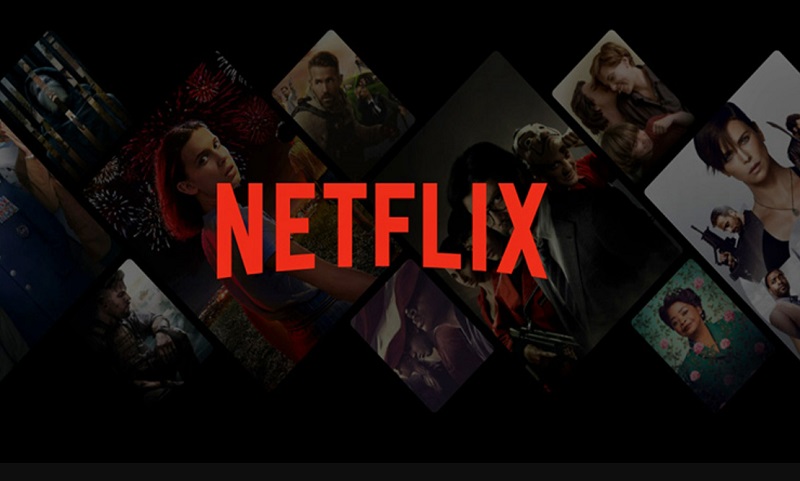 Netflix sẽ thu thập dữ liệu liên quan đến các thông tin khác 