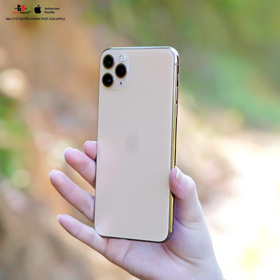 Tại sao người dùng lại muốn sở hửu sản phẩm của Apple?