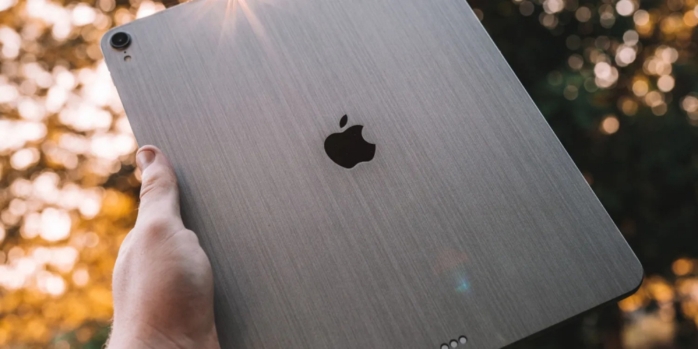 7 lý do tại sao iPad là thiết bị hoàn hảo cho sinh viên