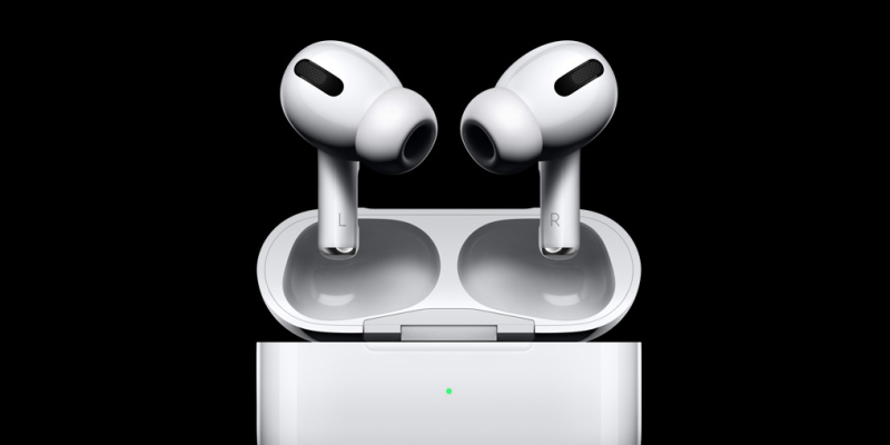 Airpods 3
