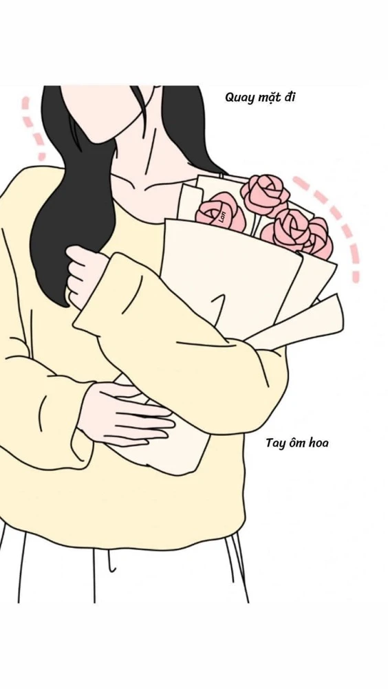 Cách tạo dáng chụp hình cho các nàng siêu cuốn hút