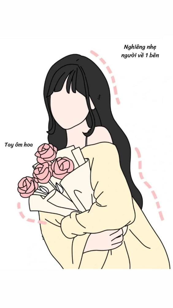 Cách tạo dáng chụp hình cho các nàng siêu cuốn hút