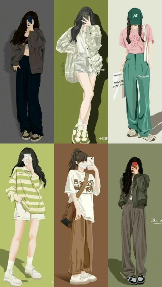 Cách tạo dáng cho chụp hình siêu cuốn hút