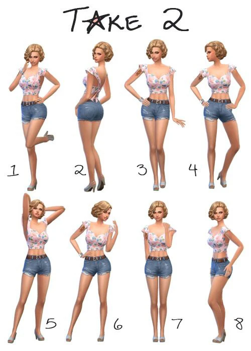 Tạo dáng bên bờ biển dành cho các nàng vào dịp lễ này 