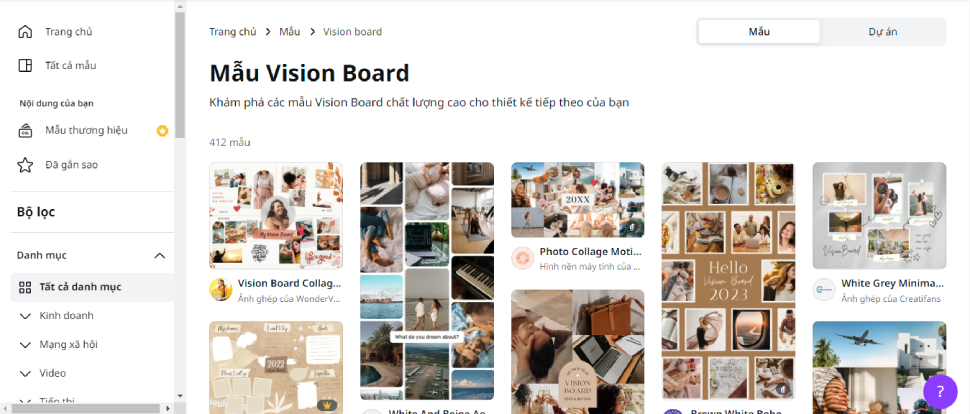 ảnh nền điện thoại bằng Canva đẹp