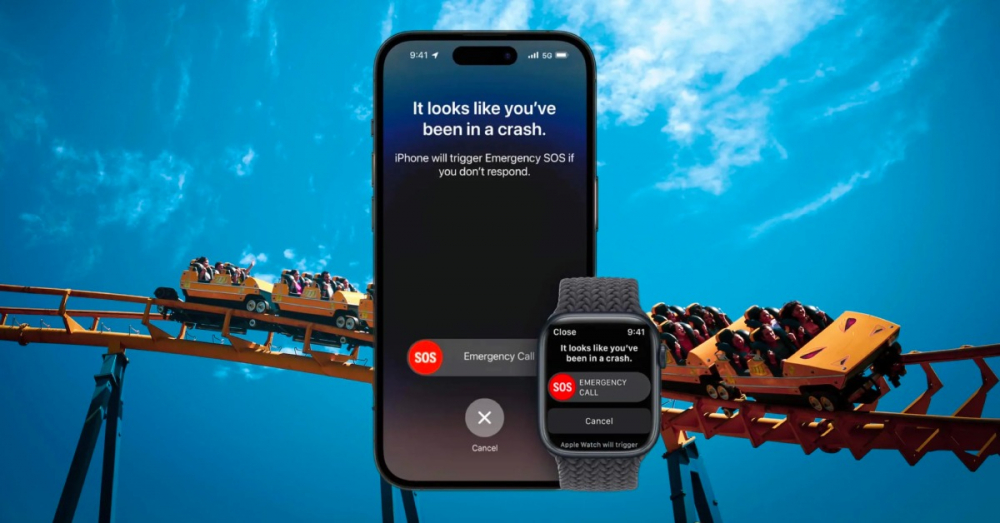 6 tính năng hữu ích Apple Watch có thể cứu mạng bạn trong các tình huống khẩn cấp