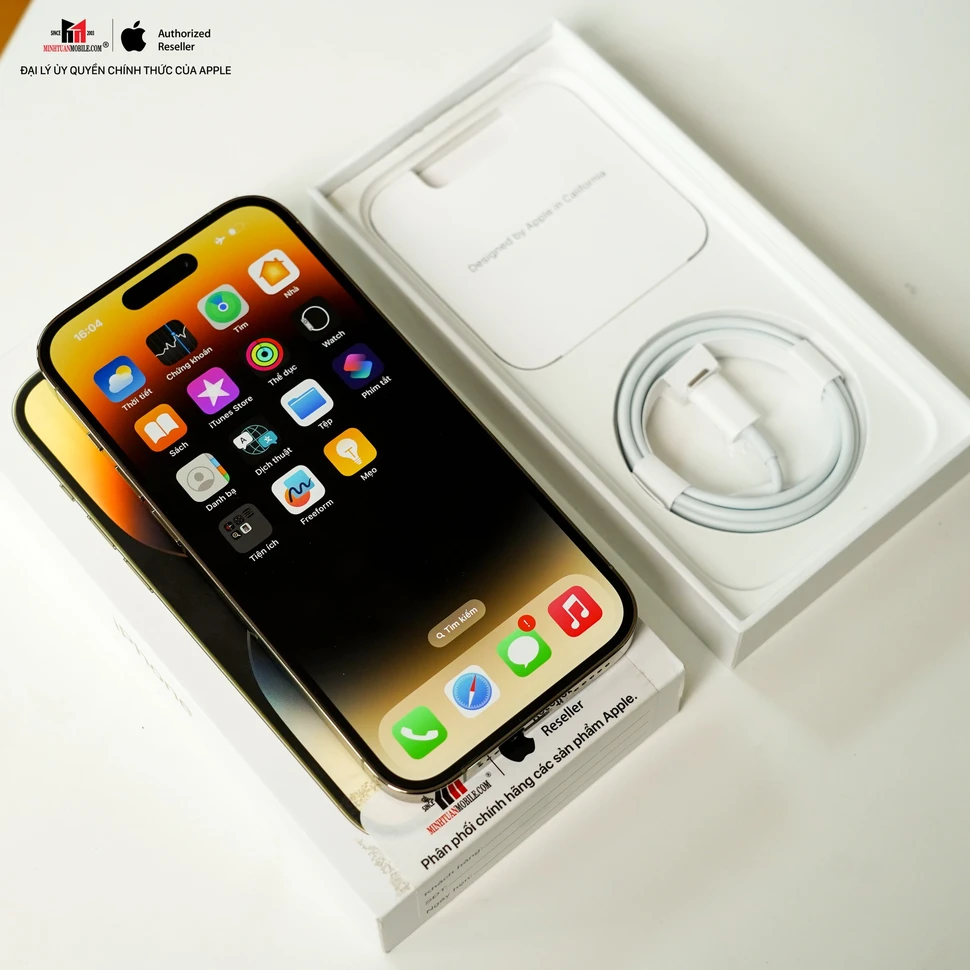 Tất tần tật những điều bạn cần biết để sạc pin iPhone