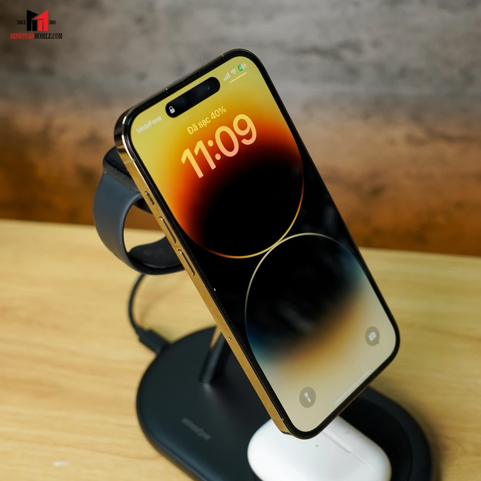 Tất tần tật những điều bạn cần biết để sạc pin iPhone