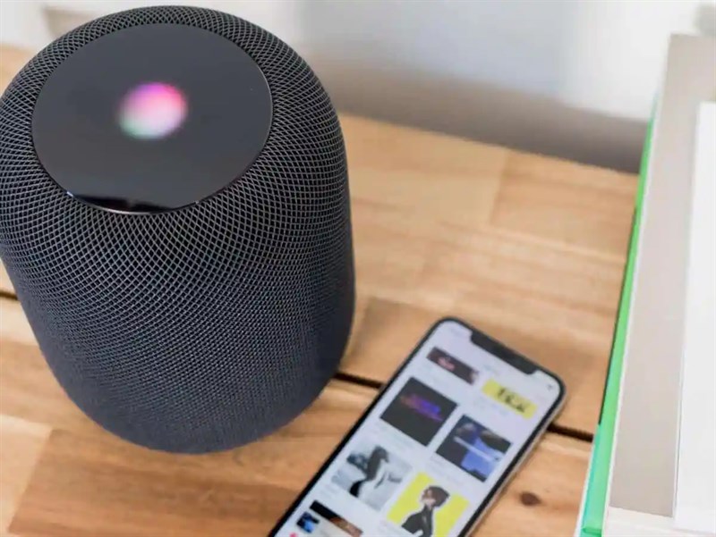  iOS 15.4 Beta 2 hỗ trợ mạng WiFi cố định trên HomePod