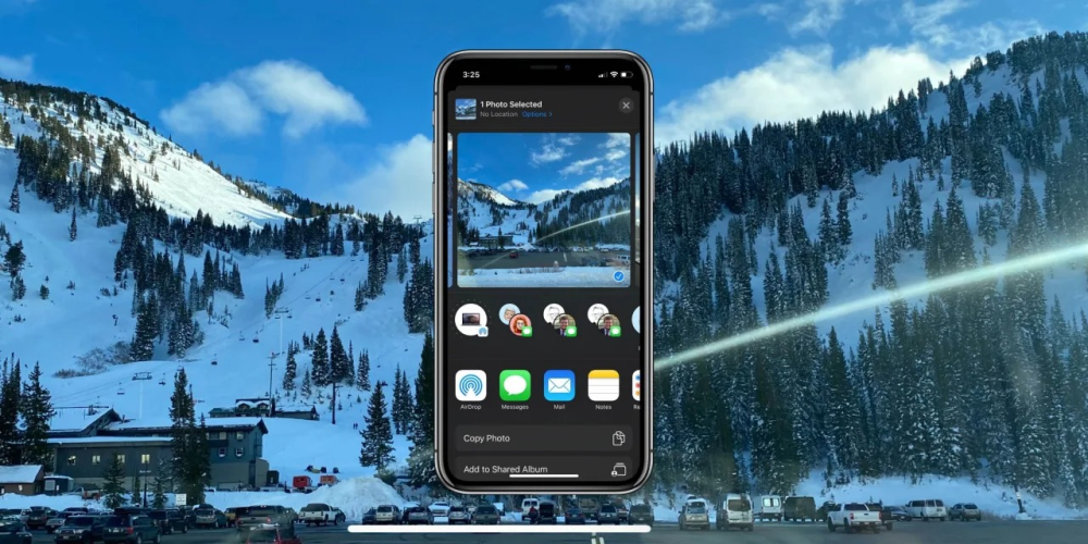 Tắt ngay cài đặt này nếu không muốn ảnh iPhone tiết lộ vị trí của bạn