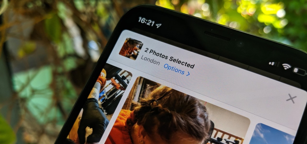 Tắt ngay cài đặt này nếu không muốn ảnh iPhone tiết lộ vị trí của bạn