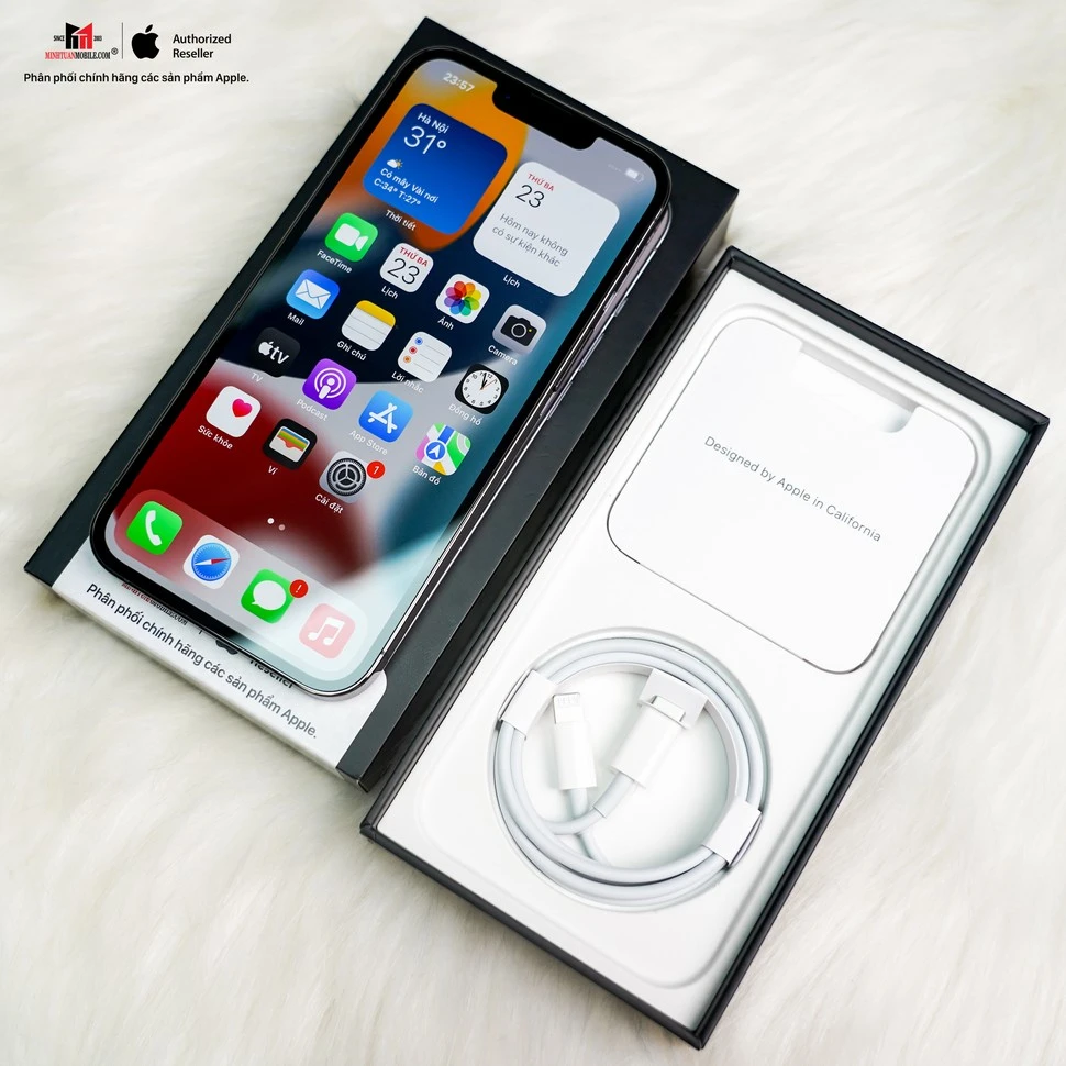 Tắt ứng dụng chạy ngầm trên iPhone có tốt hay không