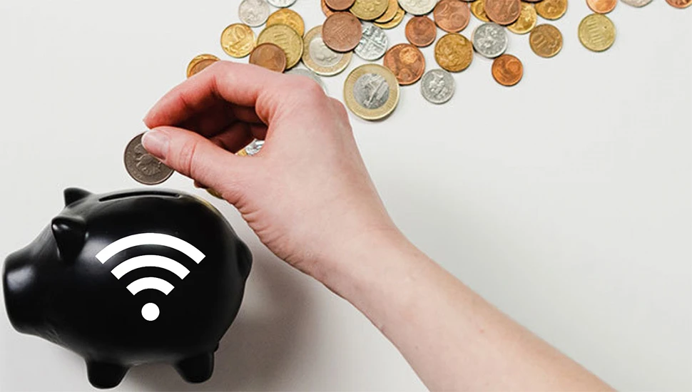 Tại sao phải tắt Wifi khi rời khỏi nhà một thời gian dài?