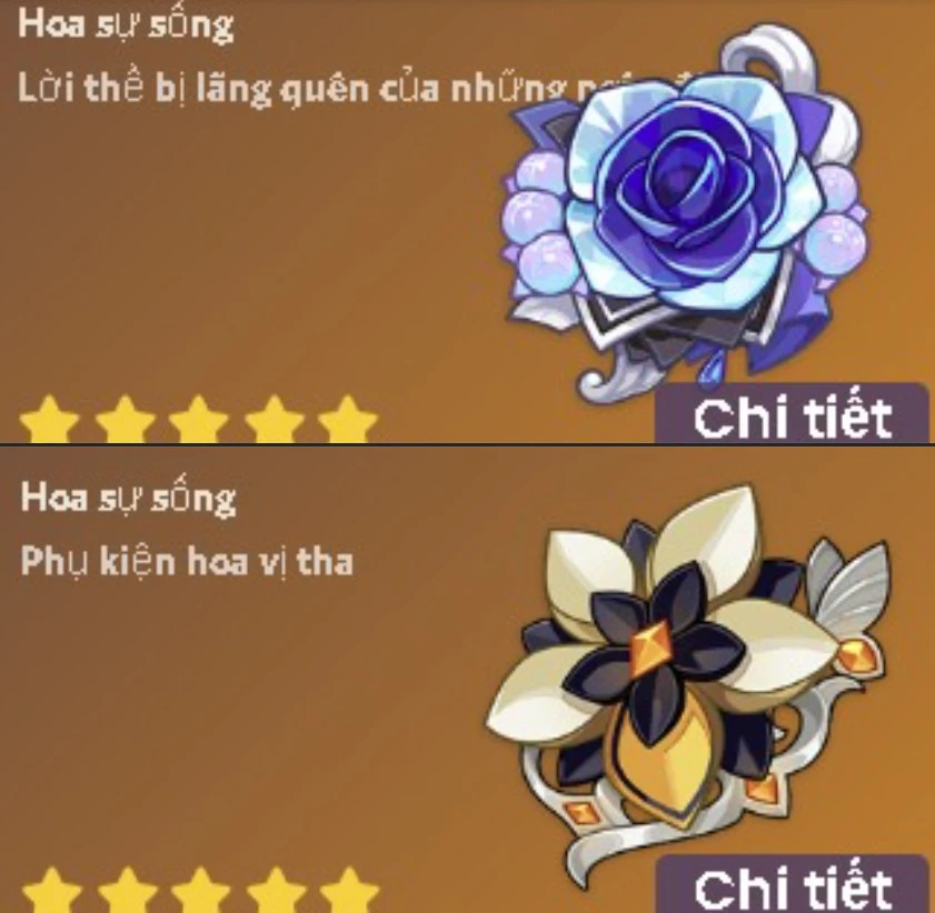 Thánh Di Vật 4.3