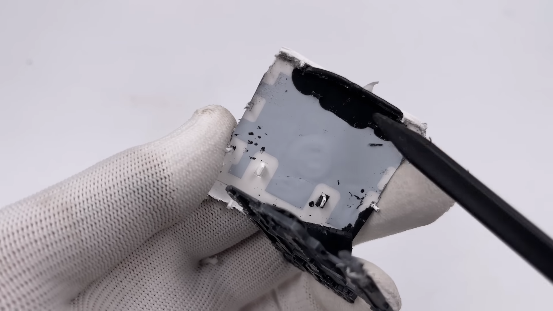 ​​Mổ bụng Apple 35W Dual USB-C