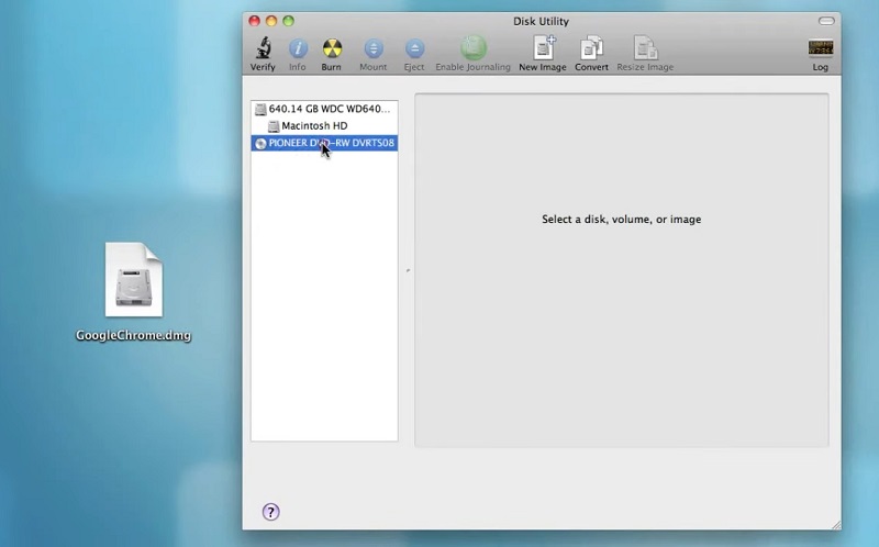 Tệp DMG thường có kích thước nhỏ, giúp truyền tải dữ liệu nhanh chóng hơn 
