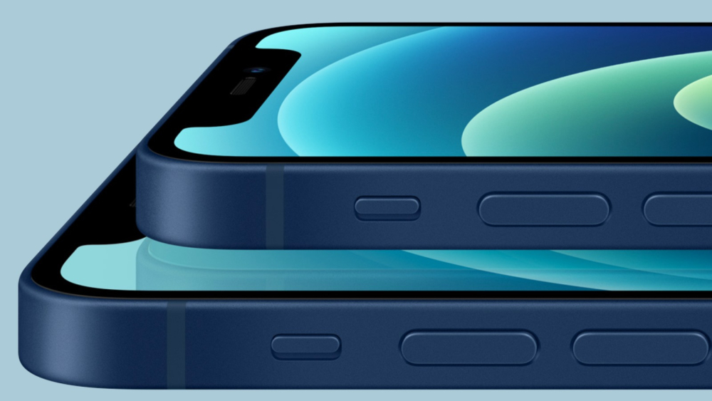 test màn hình iphone