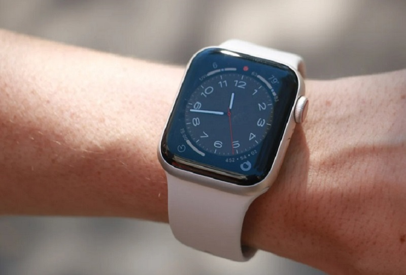 Apple Watch SE 2022 - Giá cực tốt (chỉ từ 6.490K)